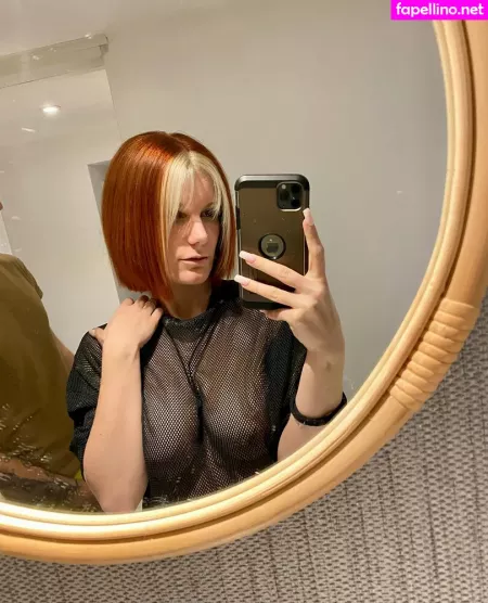 Anntheredhead OnlyFans Thumbnail #P0E6wbUJLZ