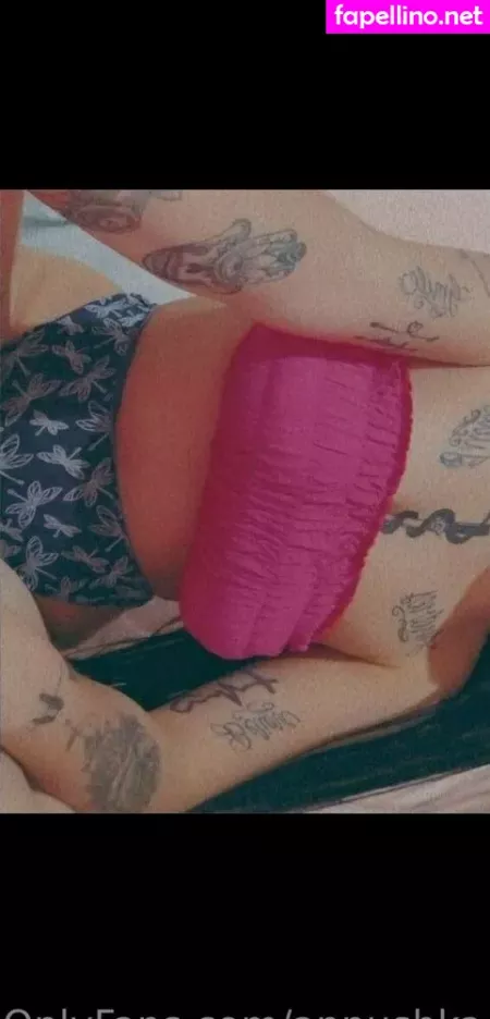 Annushka Ua OnlyFans Thumbnail #2zSSTsHWKA