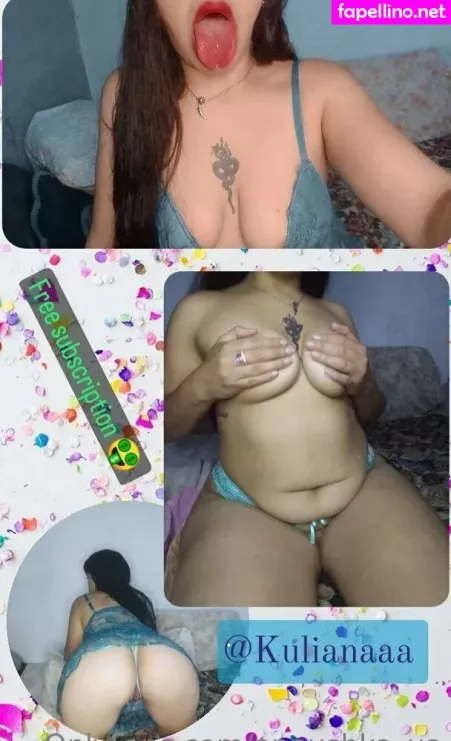 Annushka Ua OnlyFans Thumbnail #PivVXvpoLR