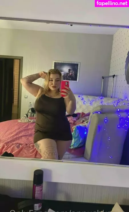 Annushka Ua OnlyFans Thumbnail #VlI6sqszrG