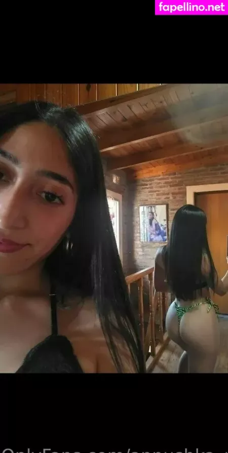 Annushka Ua OnlyFans Thumbnail #iUT0Nrqkhc