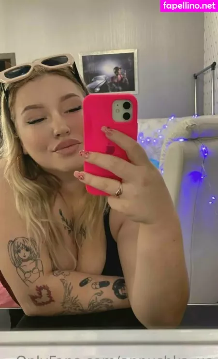 Annushka Ua OnlyFans Thumbnail #zgUAHxPvXT
