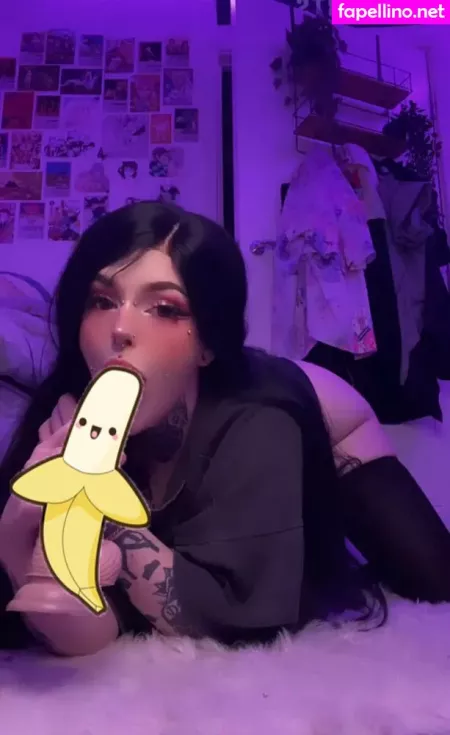 Annxhxlated OnlyFans Thumbnail #Gwh1oghidA