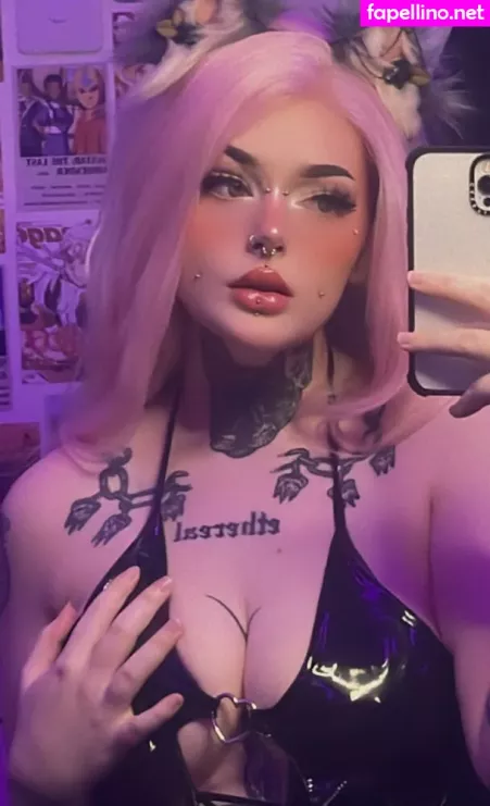 Annxhxlated OnlyFans Thumbnail #pmoyqY6lRB