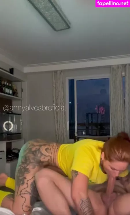 Anny Alves OnlyFans Thumbnail #ZCZlP9UUHn