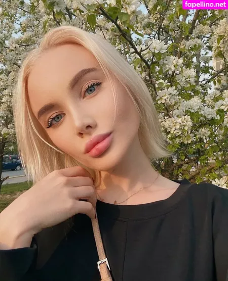 Anny Angel OnlyFans Thumbnail #Up1nE0v2m0