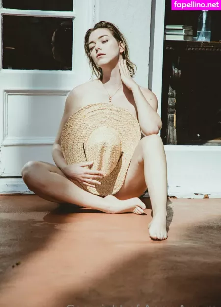 Anny Aurora OnlyFans Thumbnail #NGTy0CxJ0c