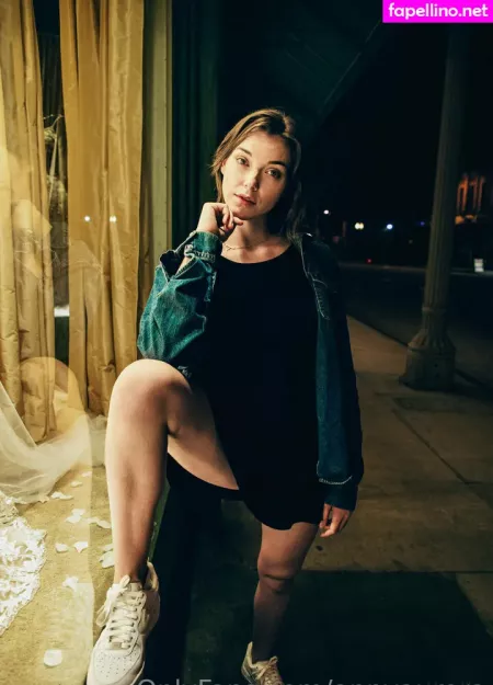 Anny Aurora OnlyFans Thumbnail #fHQ7KGcXAj