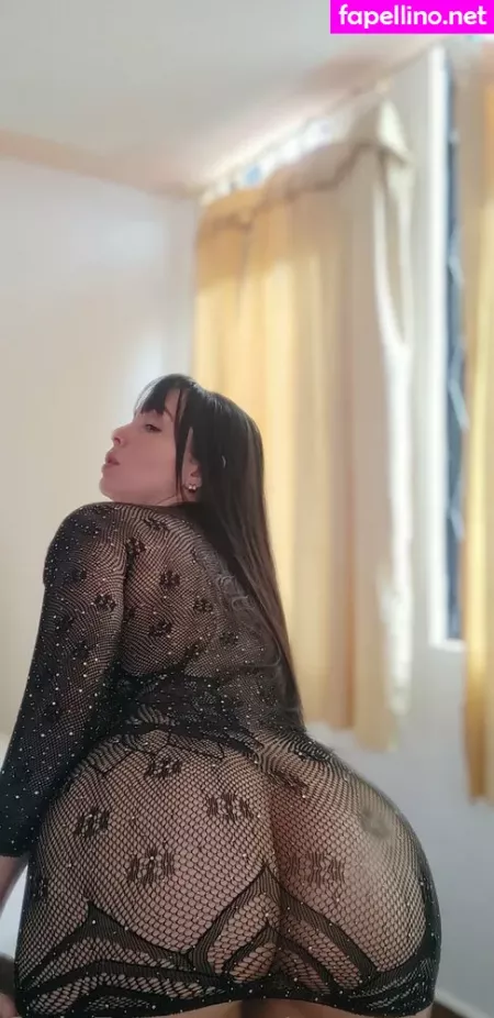 Anny Caraballo OnlyFans Thumbnail #A5uFVDzqP1