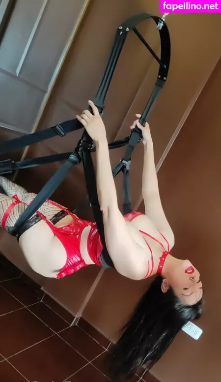 Anny Caraballo OnlyFans Thumbnail #izmjbcomX6