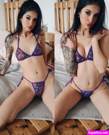 Anny Ink Anny Ink OnlyFans Thumbnail #BXLzAJE6px