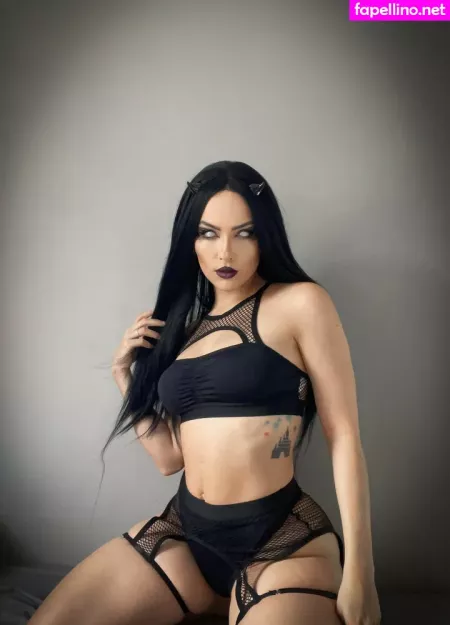 Anny Kelly Almeida OnlyFans Thumbnail #s2bVw4XPfE