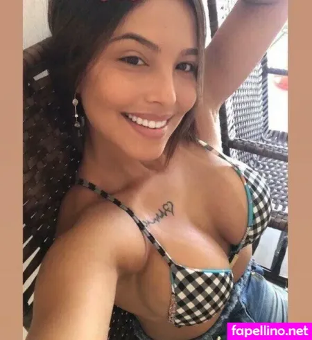 Anny Lima Marcondes OnlyFans Thumbnail #wkaewpkQxW