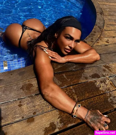 Anny Marry OnlyFans Thumbnail #AIilXPUZTG