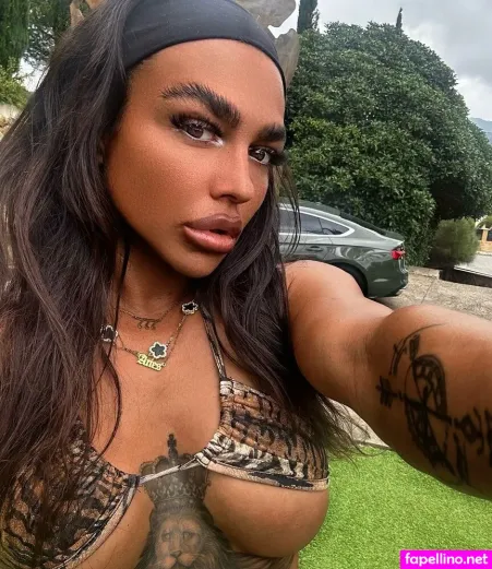 Anny Marry OnlyFans Thumbnail #WuN50jeIYY