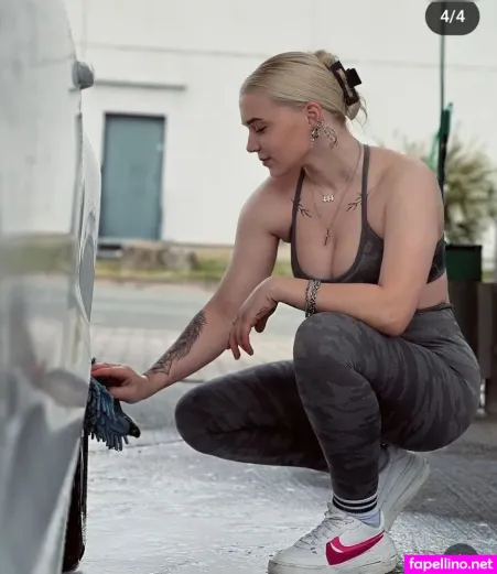 Anny Vans OnlyFans Thumbnail #4jHOTtJNWx