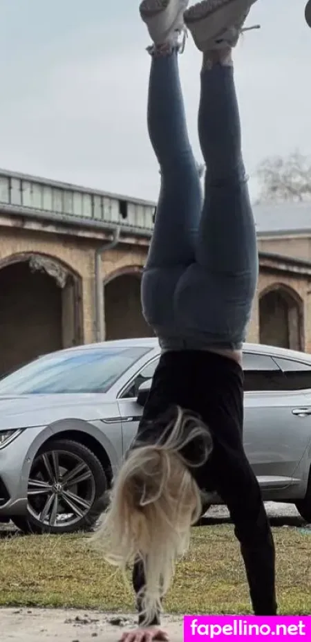 Anny Vans OnlyFans Thumbnail #ERm3fRIgV4