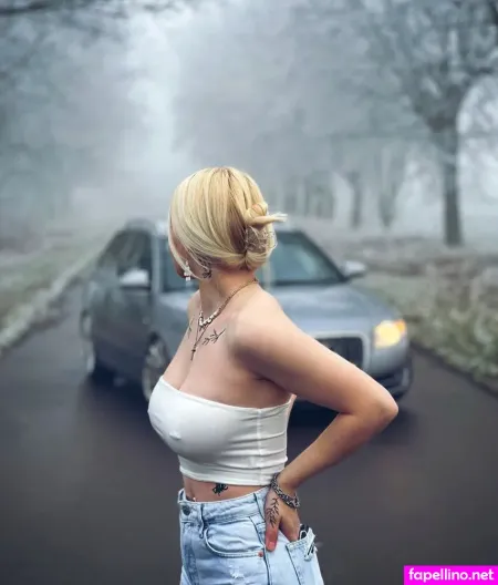 Anny Vans OnlyFans Thumbnail #StHHE9sv0i