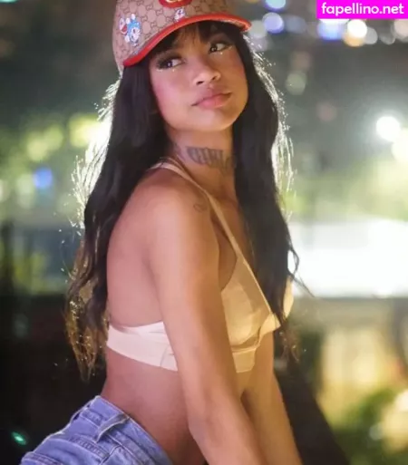 Annya Moreno OnlyFans Thumbnail #sDdKyCdaBG