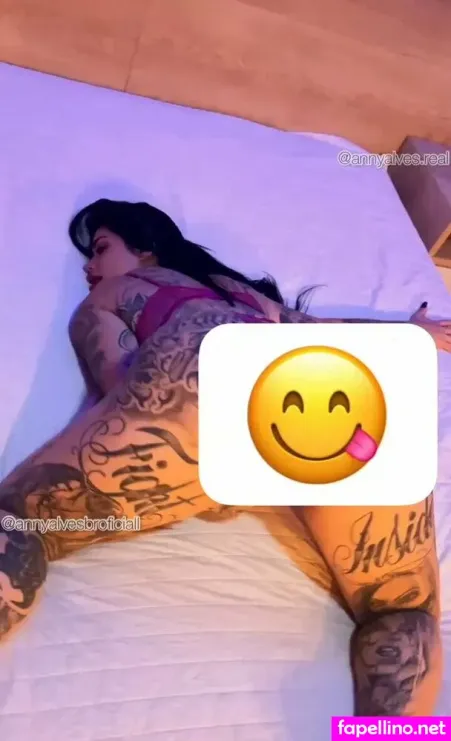 Annyalves Main Profile Photo