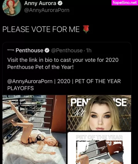 Annyaurora OnlyFans Thumbnail #mtuwx6upKW