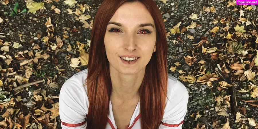 Annybelleof OnlyFans Thumbnail #S5dLVdR6TF