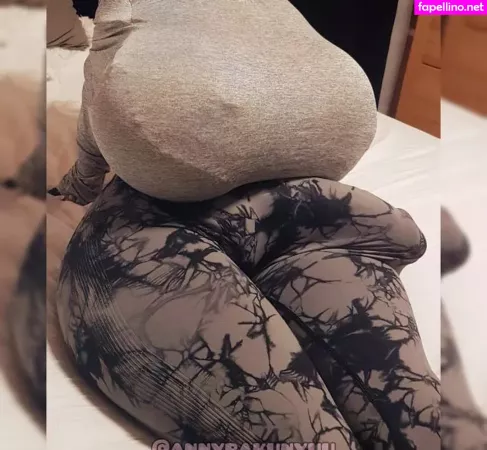 Annybunnyporter OnlyFans Thumbnail #vkyHNT2Uye