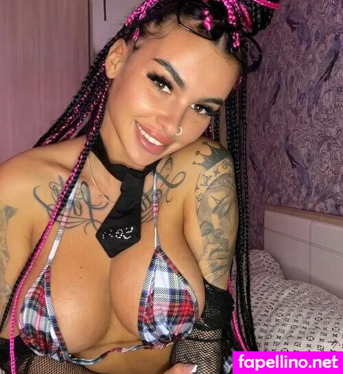 annyfitbae Nude Leaked OnlyFans Photo #AJ51FNY0UJ