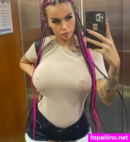 Annyfitbae OnlyFans Thumbnail #tCLfWAlySV