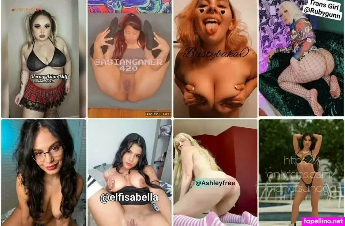 Annykalif OnlyFans Thumbnail #ElHLQzNDzY