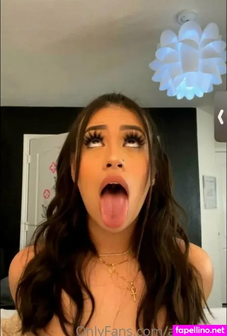 Annykalif OnlyFans Thumbnail #FrFQ2RhzUP