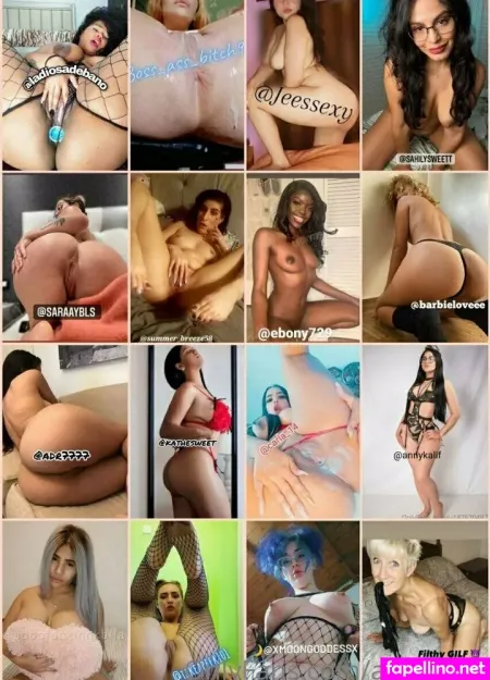 Annykalif OnlyFans Thumbnail #NHDEBHk9ug