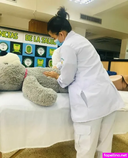 Annynurse OnlyFans Thumbnail #JAT1S3Xqh0