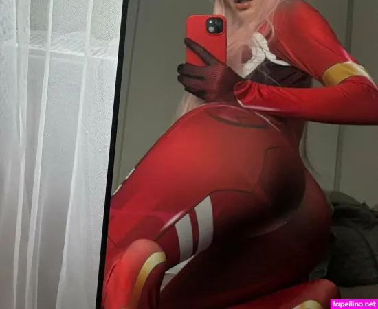 Annyolsen OnlyFans Thumbnail #1WqATeFb4b