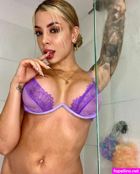 Annypedraza OnlyFans Thumbnail #9iyd8nPlcw