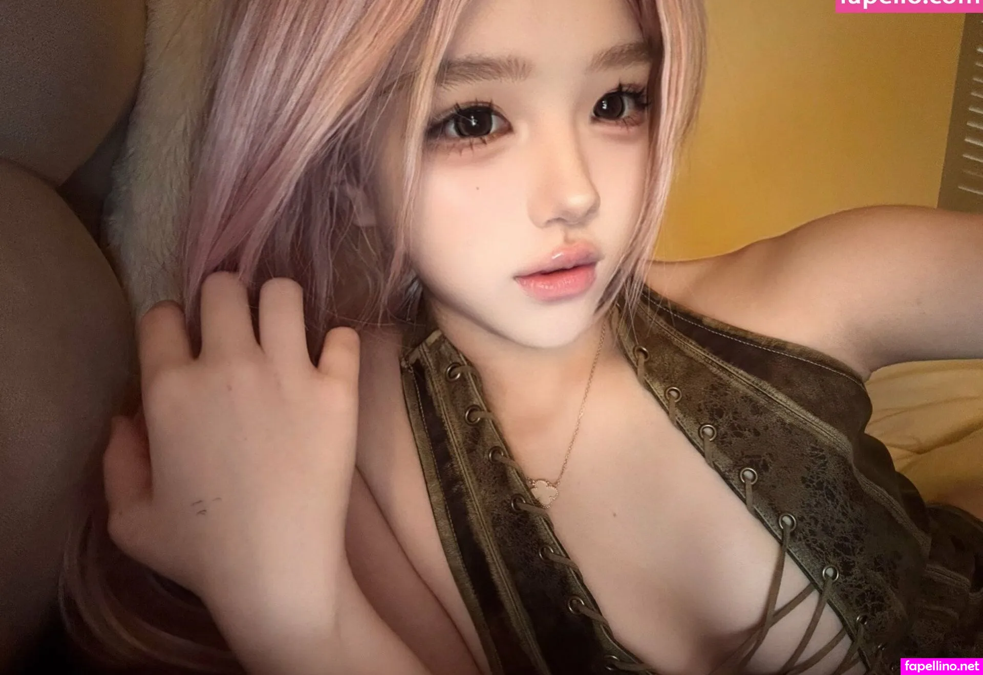 anoay250093 Nude Leaked OnlyFans Photo #qaEVwmS5dH