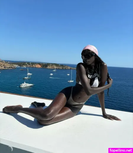 Anok Yai OnlyFans Thumbnail #WfALIIhF5D