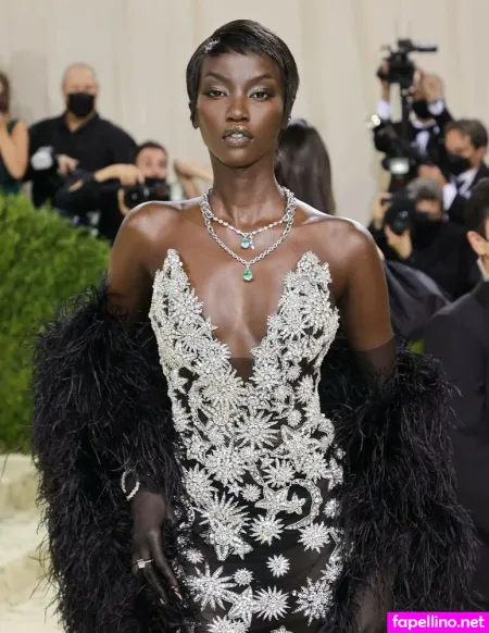 Anok Yai OnlyFans Thumbnail #dkcjS8mQFM