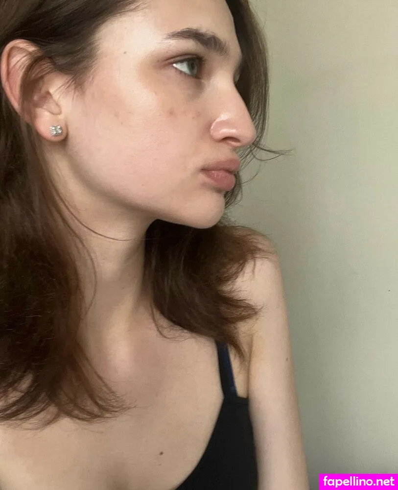 Anokhina Liza Nude Leaked OnlyFans Photo #IU7gnitolM