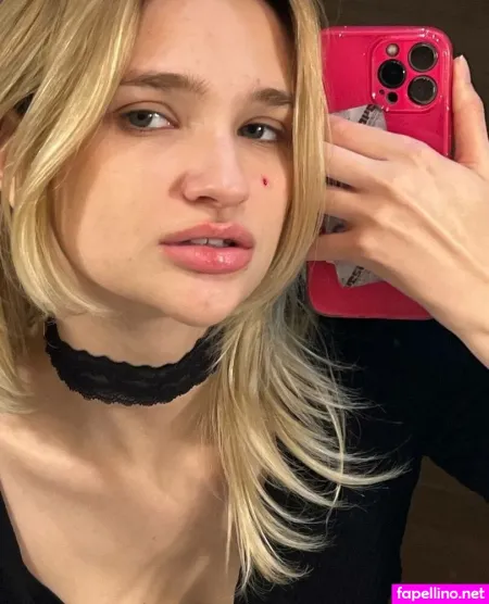 Anokhina Liza OnlyFans Thumbnail #hrmfp2UfsS