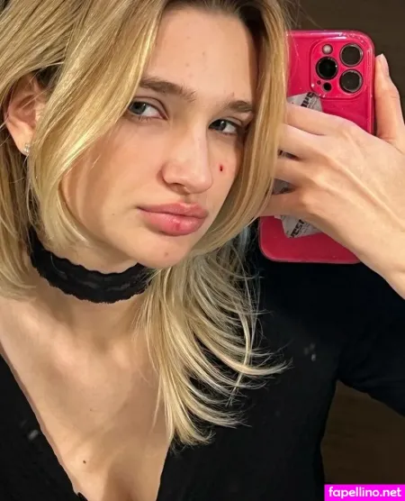 Anokhina Liza OnlyFans Thumbnail #kzljMm1OkI