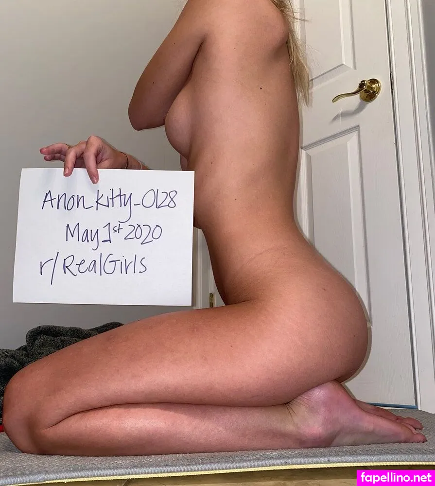 anon_kitty_0128 Nude Leaked OnlyFans Photo #XfccVnEOpJ