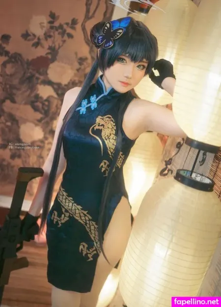 Anongnoon OnlyFans Thumbnail #0upw9NjLVX