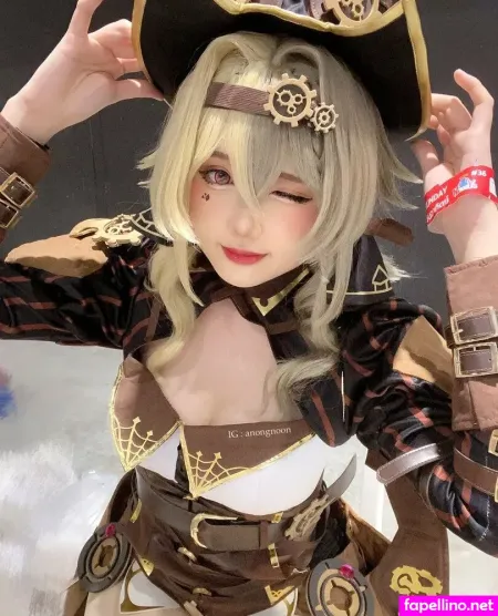 Anongnoon OnlyFans Thumbnail #LeeBPOe76c