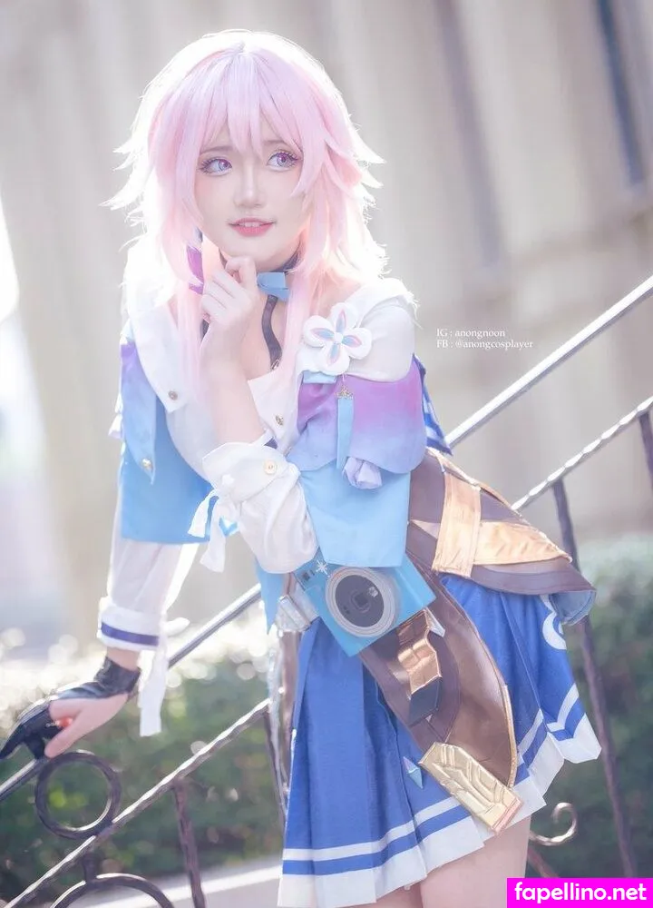 anongnoon Nude Leaked OnlyFans Photo #ScfZmeM4ib