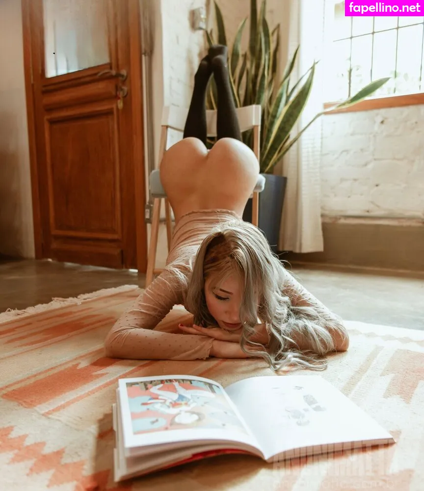 Anonimatta Nude Leaked OnlyFans Photo #ZFat1MzPO2