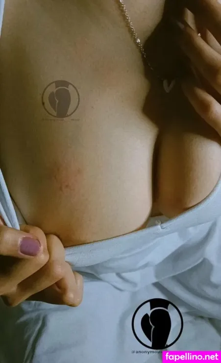 Anonymous Muse OnlyFans Thumbnail #3FBPwTwnhw