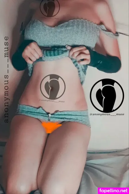 Anonymous Muse OnlyFans Thumbnail #DZNtkxlQT8