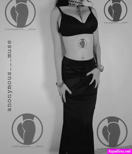 Anonymous Muse OnlyFans Thumbnail #Ke42LDTIYd