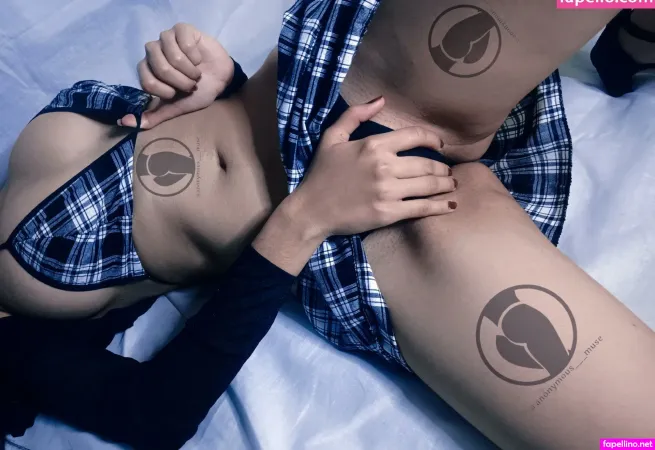 Anonymous Muse OnlyFans Thumbnail #YMGIhGqGkI